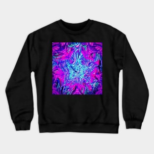 Blue Star Portal Crewneck Sweatshirt